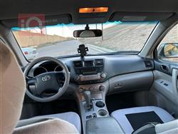 تويوتا هايلاندر